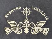 Mokyklinių uniformų emblemos - nuotraukos Nr. 24
