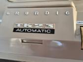 Juostinis Grundig Tk23 - nuotraukos Nr. 8