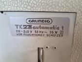 Juostinis Grundig Tk23 - nuotraukos Nr. 9
