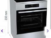 Gorenje Geit6c60xpg - nuotraukos Nr. 2
