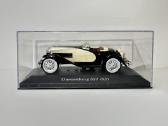 Duesenberg Ssj 1933 smėlio/juoda 1:43 Altaya - nuotraukos Nr. 2