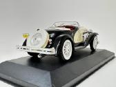 Duesenberg Ssj 1933 smėlio/juoda 1:43 Altaya - nuotraukos Nr. 6