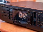 Kasetinis Nakamichi Akai Aiwa Sony JVC Pioneer - nuotraukos Nr. 4