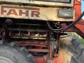 Deutz-fachr 1300 - nuotraukos Nr. 5