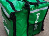 Bolt Food boxas - nuotraukos Nr. 2