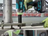 Makita Tw004gz Lxt 18v, 350 Nm, 1/2" - nuotraukos Nr. 2