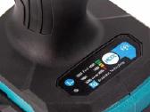 Makita Tw004gz Lxt 18v, 350 Nm, 1/2" - nuotraukos Nr. 5