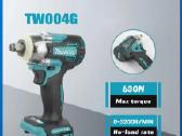 Makita Tw004gz Lxt 18v, 350 Nm, 1/2" - nuotraukos Nr. 12