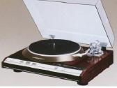 Denon Dp-70m plokštelių grotuvas - nuotraukos Nr. 2