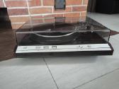 Denon Dp-70m plokštelių grotuvas - nuotraukos Nr. 3