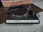 Denon Dp-70m plokštelių grotuvas - nuotraukos Nr. 4
