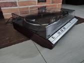Denon Dp-70m plokštelių grotuvas - nuotraukos Nr. 5