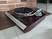 Denon Dp-70m plokštelių grotuvas - nuotraukos Nr. 7