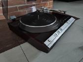 Denon Dp-70m plokštelių grotuvas - nuotraukos Nr. 8