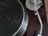 Denon Dp-70m plokštelių grotuvas - nuotraukos Nr. 12