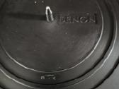 Denon Dp-70m plokštelių grotuvas - nuotraukos Nr. 13