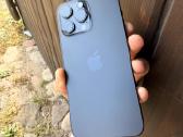 iPhone 14 Pro Max - nuotraukos Nr. 4