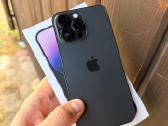 iPhone 14 Pro Max - nuotraukos Nr. 9