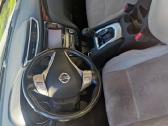 Nissan Qashqai dalimis - nuotraukos Nr. 3