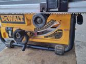 Dewalt , Ryobi Ems216l staklės - nuotraukos Nr. 2