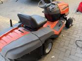 Husqvarna Cth126 - nuotraukos Nr. 2