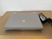 Hp Elitebook 2540p - nuotraukos Nr. 2