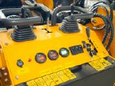 Vikšrinis mini krautuvas Enzo Ht380 (Dyzelinis) - nuotraukos Nr. 15