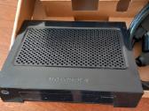 TV priedelis Motorola VIP 1003 - nuotraukos Nr. 2