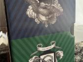 Harry Potter – pilnas 7 knygų rinkinys su dėžute - nuotraukos Nr. 3