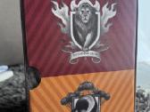 Harry Potter – pilnas 7 knygų rinkinys su dėžute - nuotraukos Nr. 4