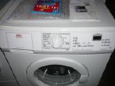 Skalbimo masinos(miele,bosch,siemens,aeg ir t.t) - nuotraukos Nr. 5