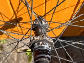 DT swiss 29 ratai Ritchey - nuotraukos Nr. 4