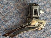Parduodama Shimano GRX 2x12 mechaninė grupė - nuotraukos Nr. 3