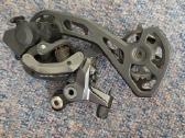 Parduodama Shimano GRX 2x12 mechaninė grupė - nuotraukos Nr. 6