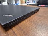 Lenovo Thinkpad X380 Yoga Touch 13.3"i7/16gb/256ss - nuotraukos Nr. 4