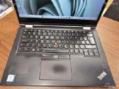 Lenovo Thinkpad X380 Yoga Touch 13.3"i7/16gb/256ss - nuotraukos Nr. 2