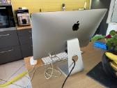 Apple iMac 21.5 Late 2015 4k retina i5 8gb RAM - nuotraukos Nr. 3