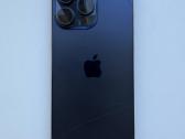 iPhone 15 Pro Max 256gb - nuotraukos Nr. 4