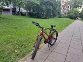 Naudotas vaikiškas dviratis Specialized Jett 20 - nuotraukos Nr. 3