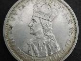 Brangiai perku Aleksandro ir Nikolajaus rublius - nuotraukos Nr. 8