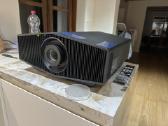 Sony Vpl-xw5000es 4k lazerinis projektorius - nuotraukos Nr. 2