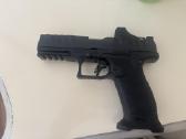 Walther Pdp FS Pro Nt 4,5 - nuotraukos Nr. 3