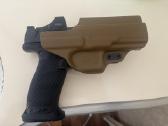 Walther Pdp FS Pro Nt 4,5 - nuotraukos Nr. 4