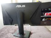 Monitorius asus 27 įstrižainės - nuotraukos Nr. 2