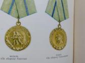 Knyga apie TSRS ordinus ir medalius - nuotraukos Nr. 8