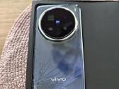 Vivo X200 Pro 16/512 GB – labai geros būklės - nuotraukos Nr. 3
