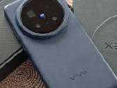 Vivo X200 Pro 16/512 GB – labai geros būklės - nuotraukos Nr. 9