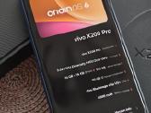 Vivo X200 Pro 16/512 GB – labai geros būklės - nuotraukos Nr. 10