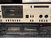 Sony tc-wr445 / kaserinės dekos / magnetolos - nuotraukos Nr. 2