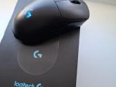 Parduodu pelytė Logitech Pro Wireles - nuotraukos Nr. 2